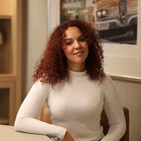 Fatima Daanane Email & Phone Number