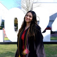 Indē Wild Employee Kenisha Khatwani's profile photo