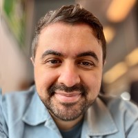 VITAL Employee Shay Moradi's profile photo