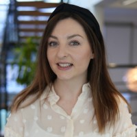 Charlotte Cox's profile photo