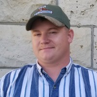 US Army Employee Kenny Sisson's profile photo