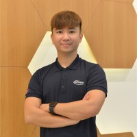 Roy Teo Email