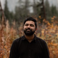 Method Homes® Employee Rohan S.'s profile photo