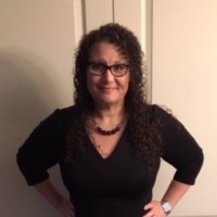 Oregon Department of Revenue Employee Serenity Surlage's profile photo