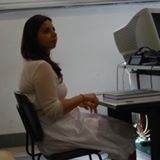Global Thinking Foundation Employee Serena Spagnolo's profile photo