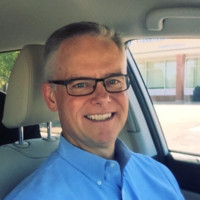 Steve Higgins