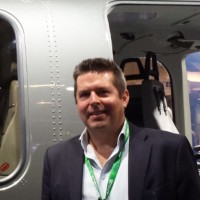 The Magnes Group Employee Steve Godfrey's profile photo