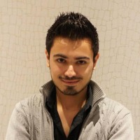 3vo.me Employee Mohammed Saad's profile photo