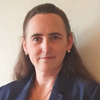 National Grid Employee Lorna McAtear's profile photo