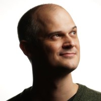 image unit Employee Daniel Rajcic's profile photo