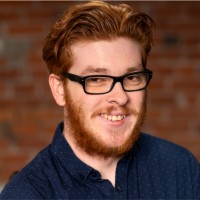 Supportbench Employee Maxwell Freeman-Orr's profile photo