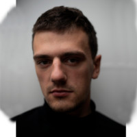 Rapid Dev Employee Misha Biork's profile photo