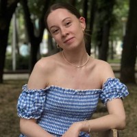 Sunmait Technologies Employee Darya Papova's profile photo