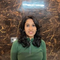 Sushmita Venkat Email
