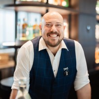 Conrad Singapore Orchard Employee Alex Gilmour's profile photo