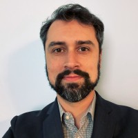 CNN Employee Matt Mason's profile photo