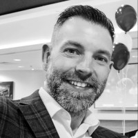 Heat & Cool Air Conditioning Employee Edd McIntosh's profile photo