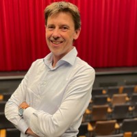 Kinderpostzegels Employee Pascal de Smit's profile photo