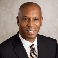 Detroit Economic Growth Corporation Employee Kevin Johnson's profile photo