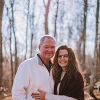 The C. F. Sauer Company Employee Mark Holmesley's profile photo