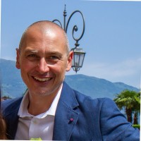Finwave Employee Luca Ferrari's profile photo