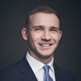 Goldman Sachs Employee Sam Becker's profile photo