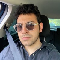 Finetechtr Employee Baran Özçınar's profile photo