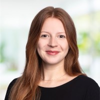 Guidehouse Employee Maike M.'s profile photo