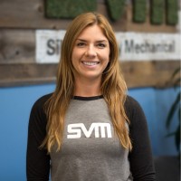Silicon Valley Mechanical, Inc Employee Rebekah Faust's profile photo