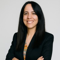 FINOPTI Employee Kawther Kadri's profile photo