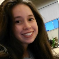 CoderDojo Employee Andrea Amezcua Moreno's profile photo
