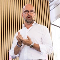 Independent Business Group Employee Ulf Rudebark's profile photo