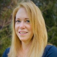 Procter & Gamble Employee Paula Ray's profile photo
