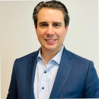 Archon Employee John Heil's profile photo