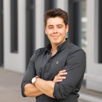 Dan Redfern Email & Phone Number