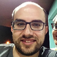 Caramuru Alimentos S.A. Employee Renato Medeiros's profile photo