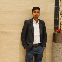 AITRON Employee Chirag Newaskar's profile photo