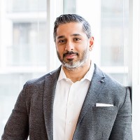 movingDneedle Pvt. Ltd. Employee Raj Manojcha's profile photo