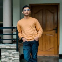 BIMAGE Consulting (IN) Employee Muhammed Afsah's profile photo