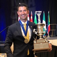 National Auctioneers Association Employee Trey Morris's profile photo