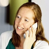 Avans Academie Employee Petra Nuijten's profile photo