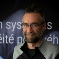 Benoît Gendron Email & Phone Number