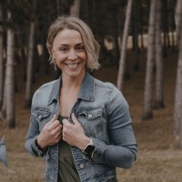 Marine Credit Union Employee Laura Mueller's profile photo