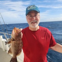 Burk Technology Employee Matt Leland's profile photo