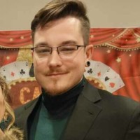 ALEC Employee Jacob Wilburn's profile photo