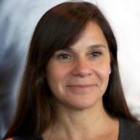 GF Machining Solutions Employee Maria Andrea Barrantes's profile photo