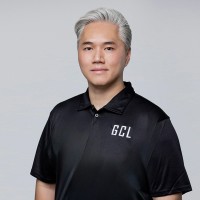 GCL Global Holdings Employee Sebastian Toke's profile photo
