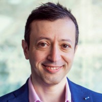 CEO ENTREPRENEUR Employee Tamer Shahin's profile photo