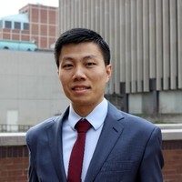 Ziwei Wang Email & Phone Number