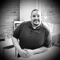Electro Freeze / HC Duke and Son, LLC Employee Alex Becerra's profile photo
